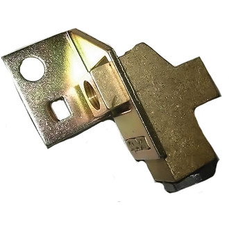 OER® - Power Brake Booster Check Valve