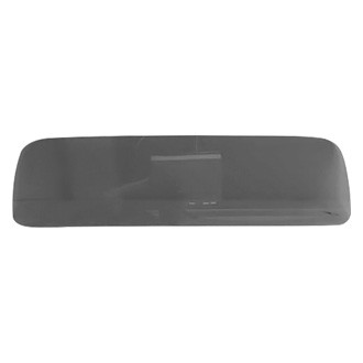 OER® - Back Glass
