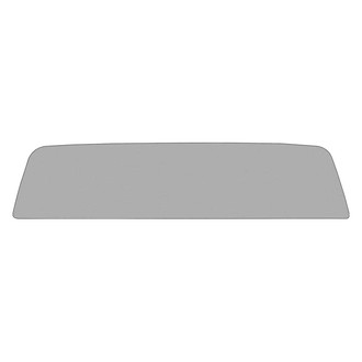 OER® - Back Glass