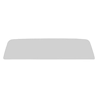 OER® - Back Glass