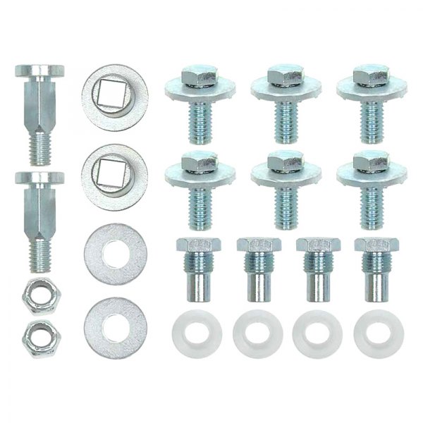 OER® - Body Mount Bushing Set