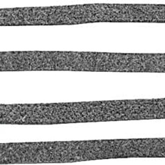 OER® - Dash Vent Ball Seal Set