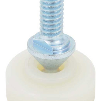 OER® - Rear Quarter Window Roller