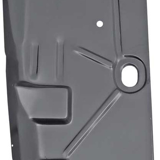 OER® - Floor Pan Patch Panel