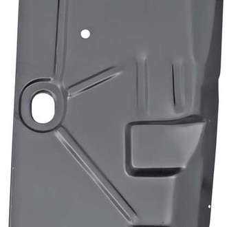 OER® - Front Passenger Side Floor Pan Patch Section