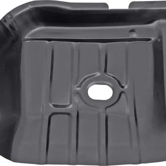 OER® - Rear Driver Side Floor Pan Patch Section