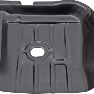 OER® - Rear Passenger Side Floor Pan Patch Section