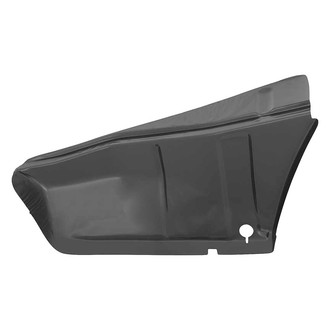 OER® - Driver Side Trunk Lower Side Drop Down Panel Extension