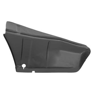 OER® - Lower Passenger Side Trunk Extension