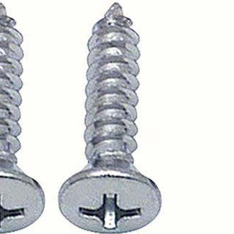 OER® - Interior Screws