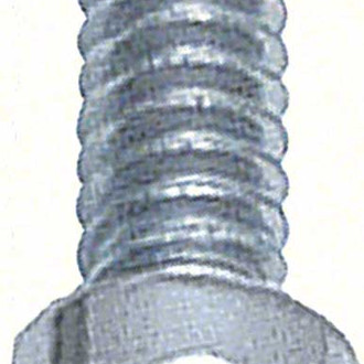 OER® - Bracket To Sun Visor Tension Screw