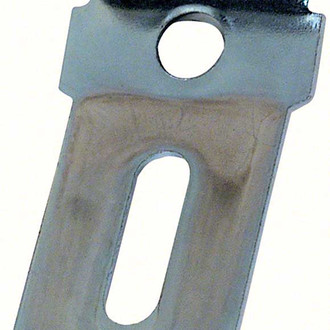 OER® - Windshield Glass Support