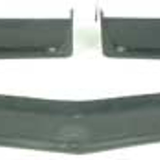 OER® - Front Bumper Spoiler Kit