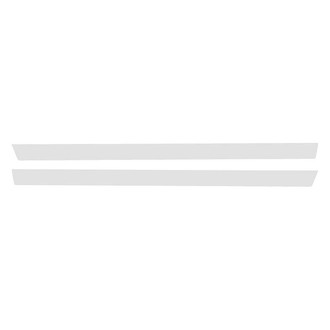 OER® - Lower Driver and Passenger Side Door Extensions