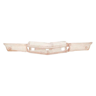 OER® - Front Lower Bumper Cover Support Panel