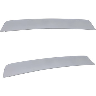 OER® - Plastic Push-In Type Rivet