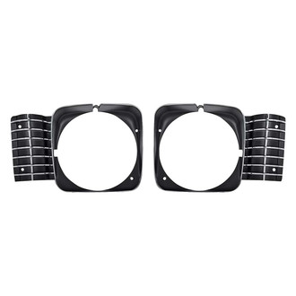 OER® - Headlight Bezels
