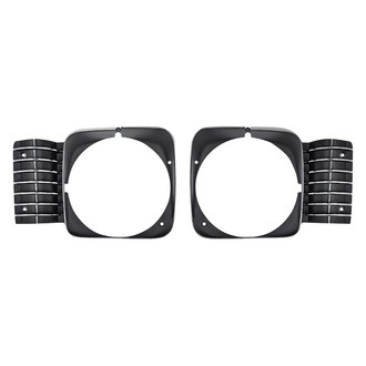 OER® - Headlight Bezels
