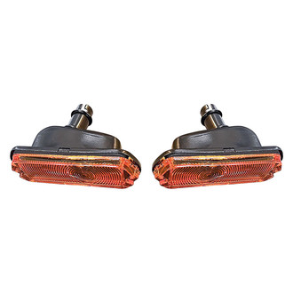 OER® - Replacement Turn Signal-Parking Light