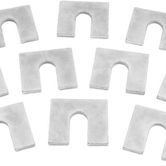OER® - Chassis Frame and Body Mount