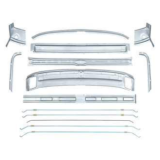 OER® - Roof Brace Kit