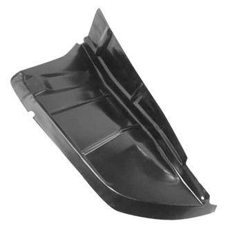 OER® - Lower Driver Side Trunk Drop Down Extension