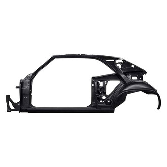 OER® - Rear Driver Side Quarter Panel
