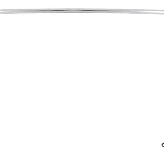 OER® - Windshield Molding Set
