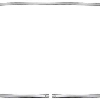 OER® - Back Glass Molding Set