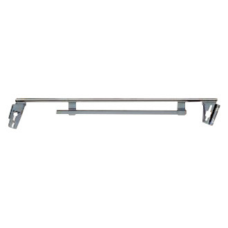 OER® - Lower Driver Side Window Channel Guide