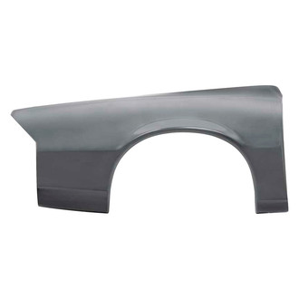 OER® - Rear Passenger Side Quarter Panel Skin