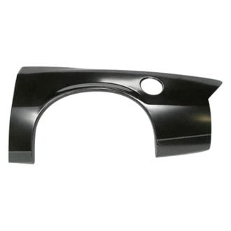 Chevy Camaro Replacement Quarter Panels - Carid.com