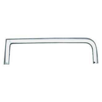 OER® - Driver Side Grille Molding
