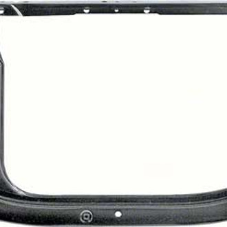 OER® - Radiator Support