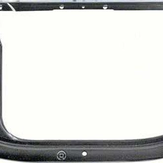 OER® - Radiator Support