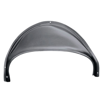 OER® - Rear Outer Driver Side Wheel Housing
