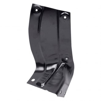 Pontiac Firebird Fender Support Braces & Hardware — CARiD.com