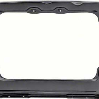 OER® - Radiator Support