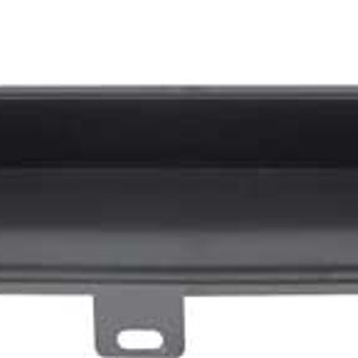 OER® - Rear Bumper Splash Shield