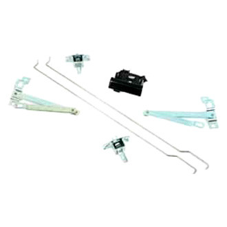 OER® - Tailgate Latch Assembly Set