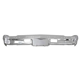 OER® - Front Bumper Face Bar