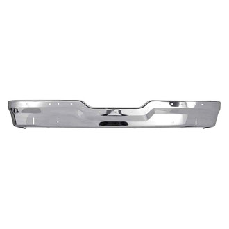 OER® - Rear Bumper Face Bar