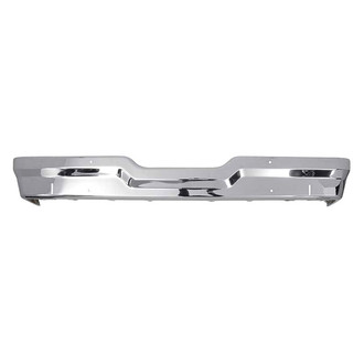 OER® - Rear Bumper Face Bar