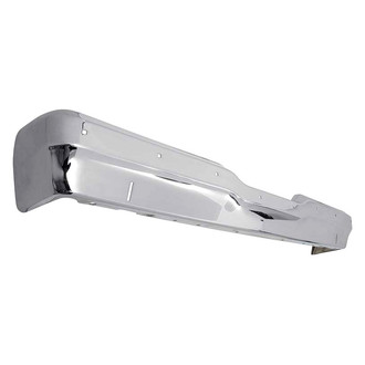 OER® - Rear Bumper Face Bar