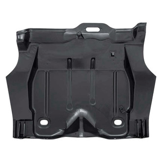 OER® - Trunk Floor