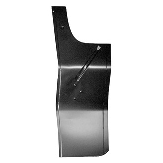 OER® - Passenger Side Trunk Filler Extension