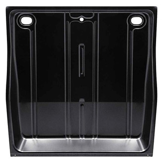 OER® - Center Trunk Floor