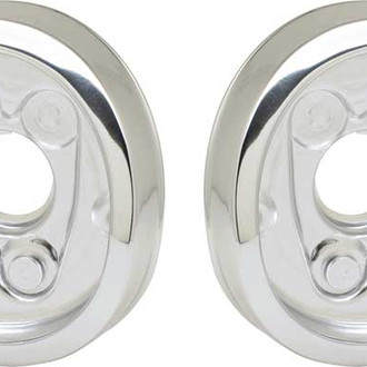 OER® - Factory Tail Lights Housings