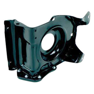 OER® - Driver Side Replacement Headlight Housing