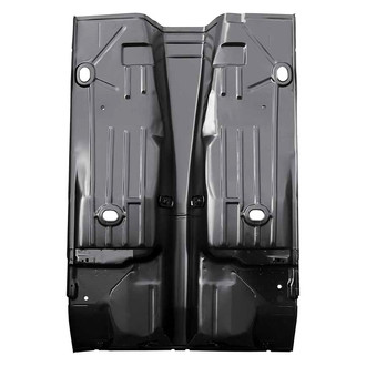 OER® - Full Floor Pan